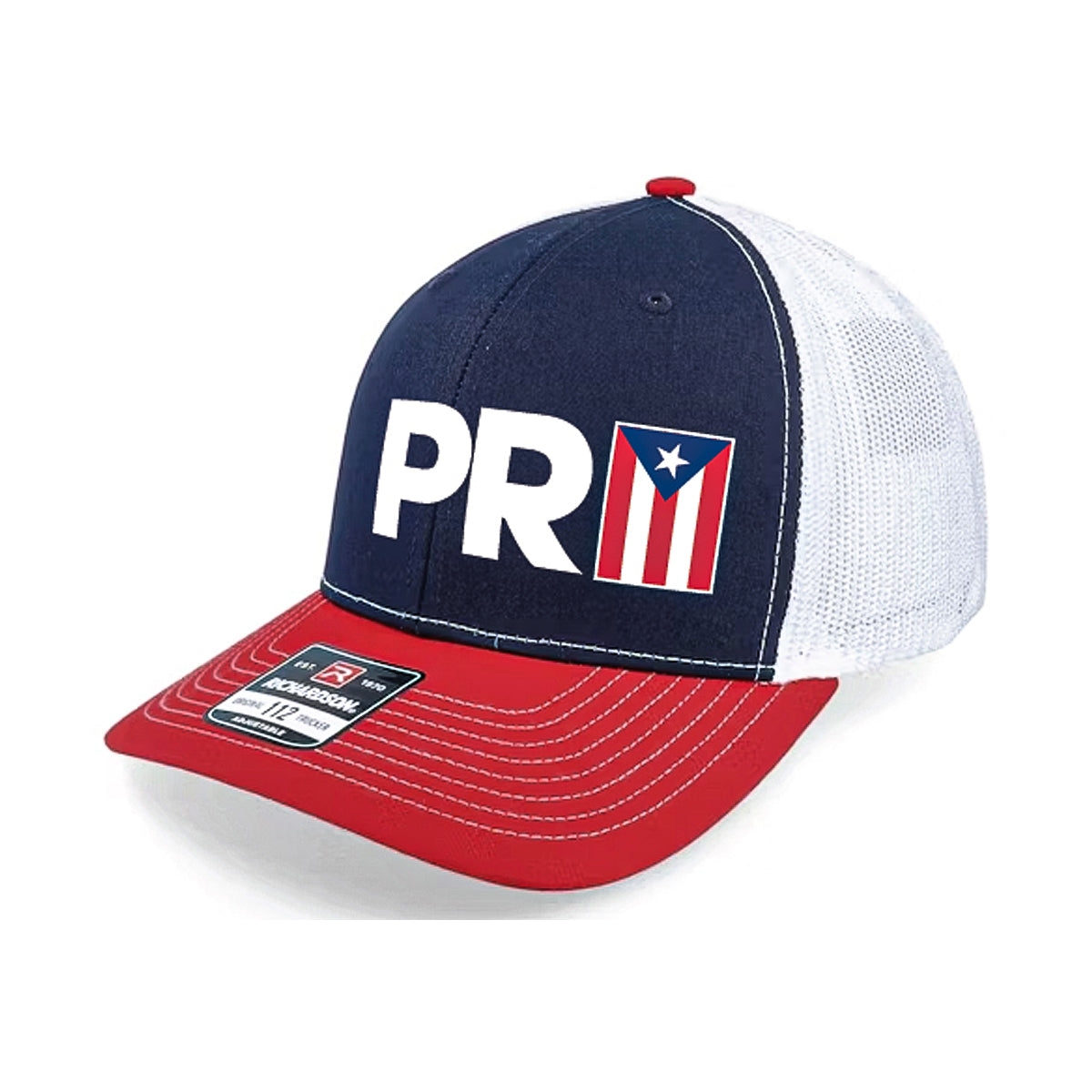 Trucker hat - PR