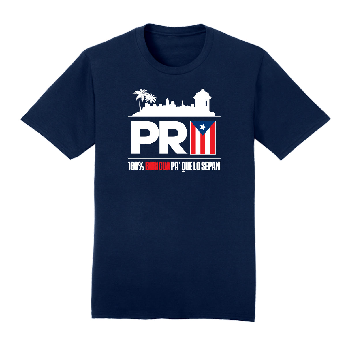 T-shirt - PR short sleeve