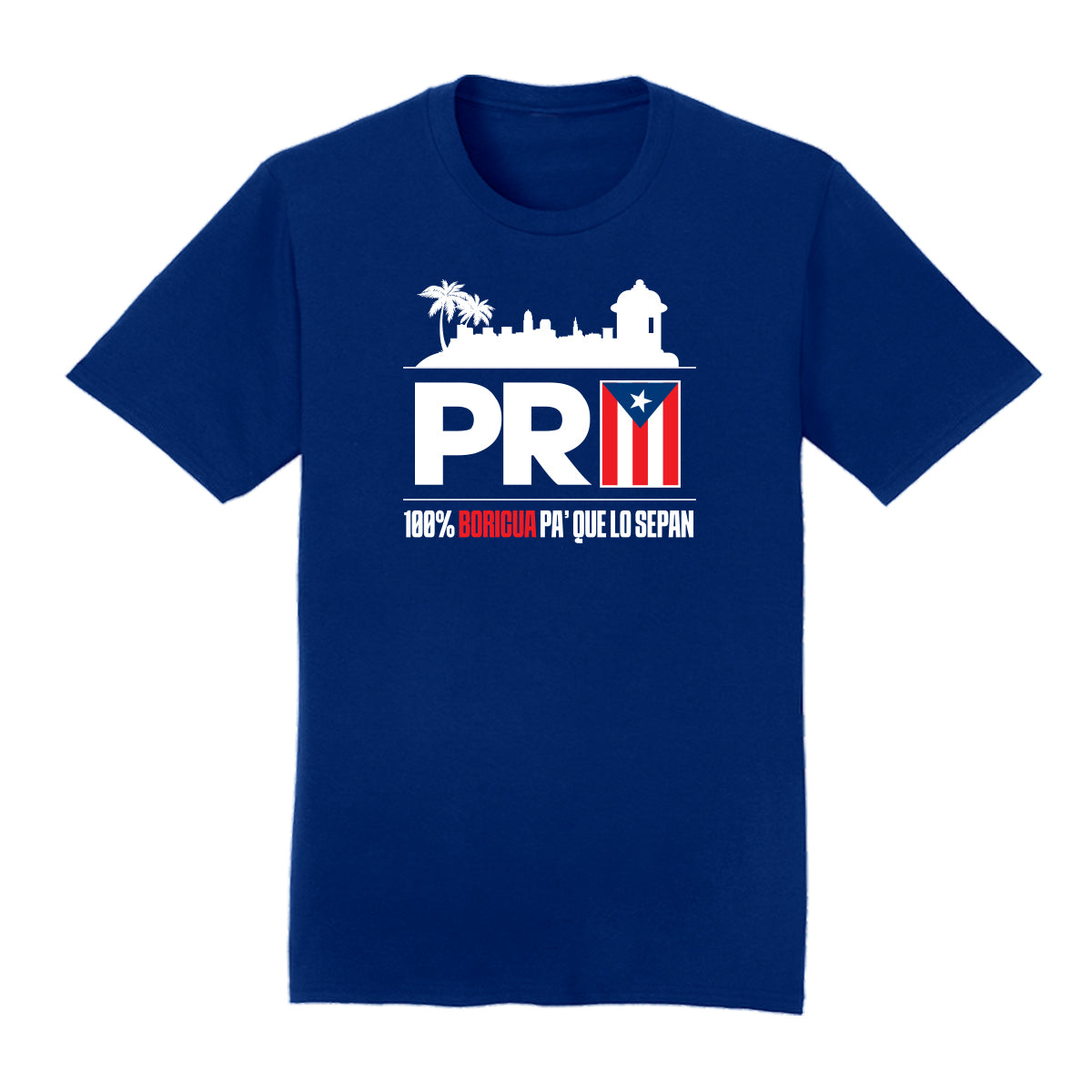 T-shirt - PR short sleeve