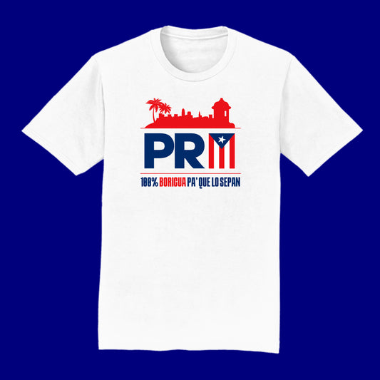 T-shirt - PR short sleeve